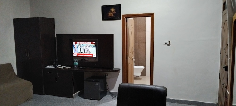 Pavanputra Resort Hassan