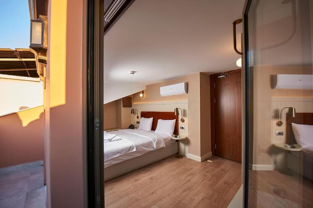 Saratoga Otel - Image 54