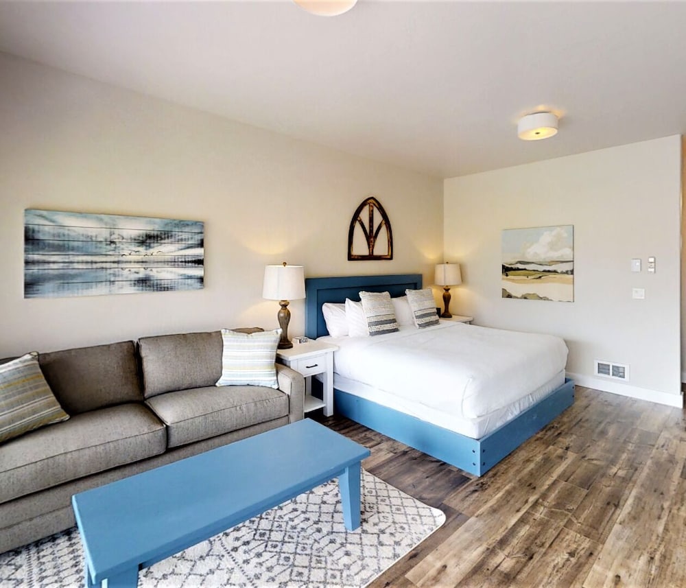 The Suites at Indian Springs Montana