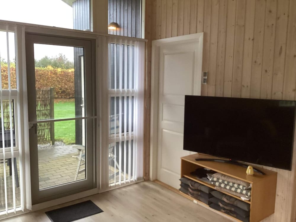 4 Star Holiday Home in Ansager