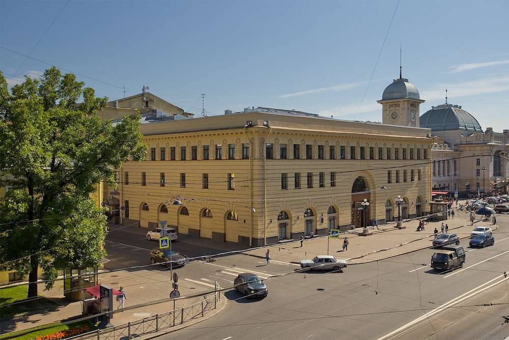 Emperoom Zagorodniy