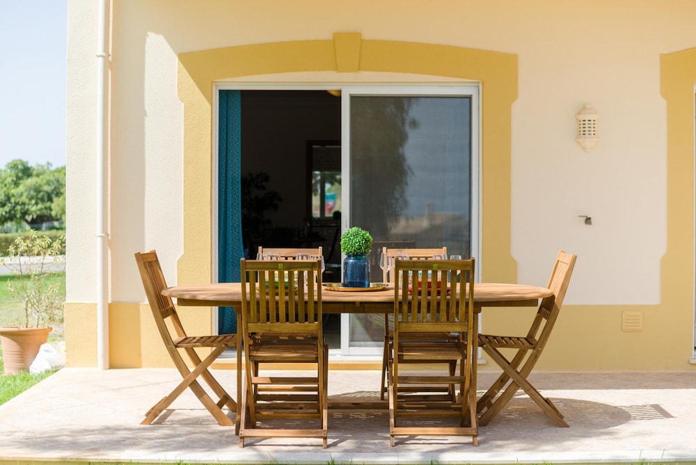 Boavista Golf Resort Apartment