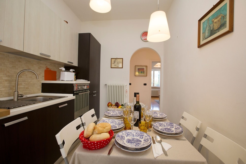 Casa Andreas Corinna