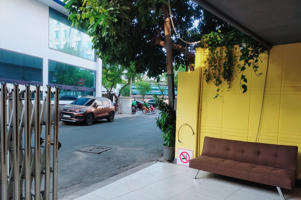 Shusimi Boutique