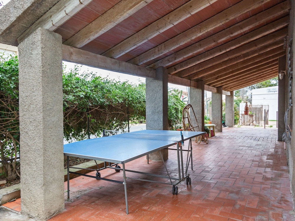 Holiday Home in Deltebre Near the Beach