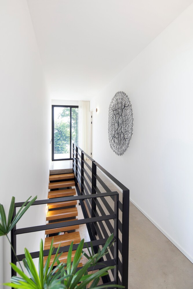 Villa Nof Yam Luxury Villa Santa Teresa