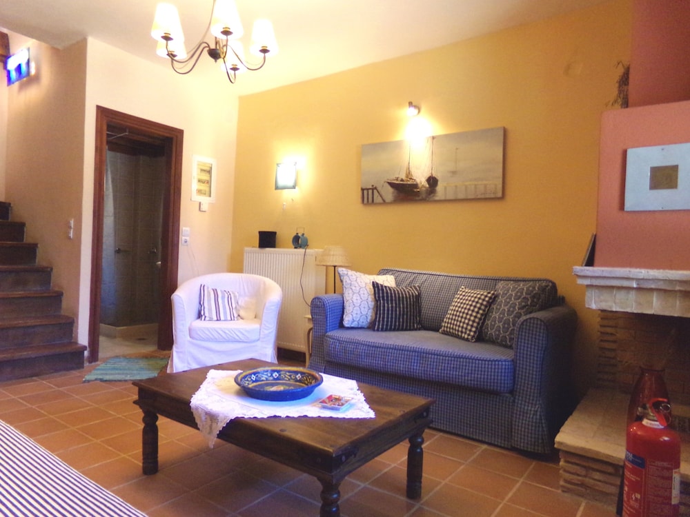 Alegria Villas