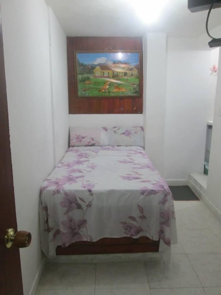 Hotel Maroel