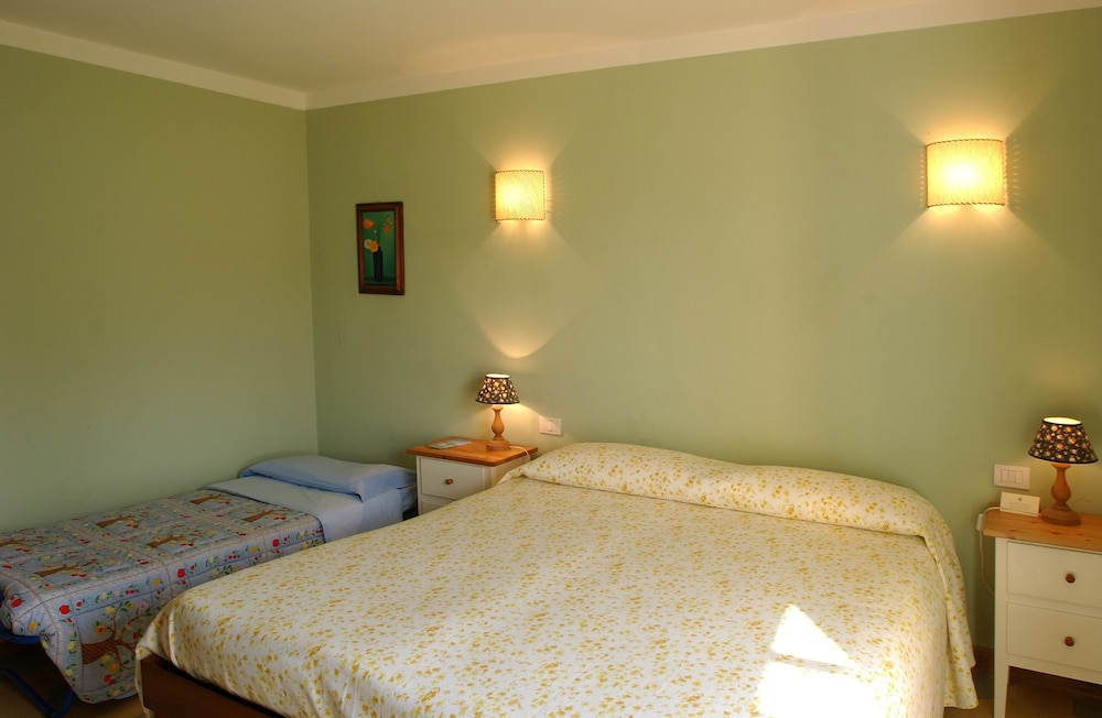 Agriturismo Monteverde