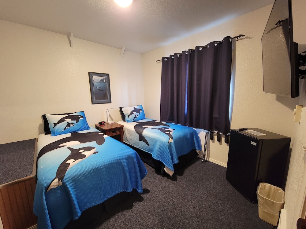 Eagle Bay Inn