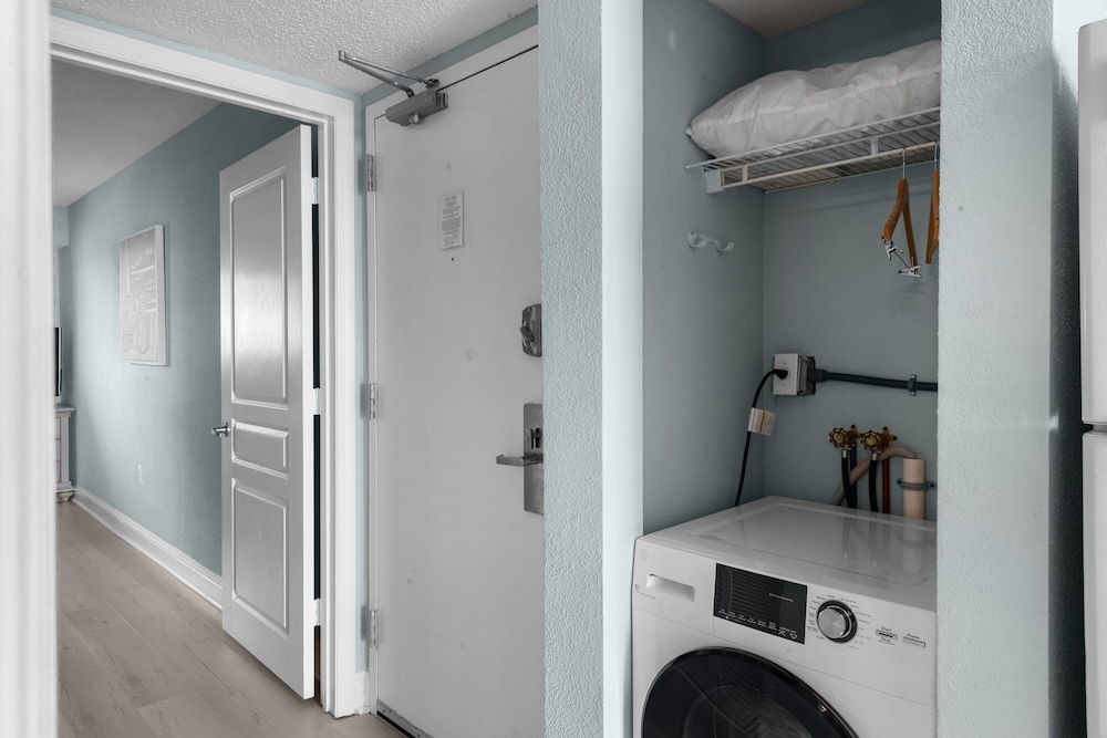 Units at Bay Watch by Elliott Beach Rentals
