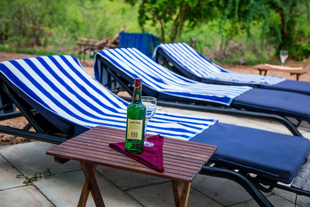 Mabata Makali Lodge & Campsite