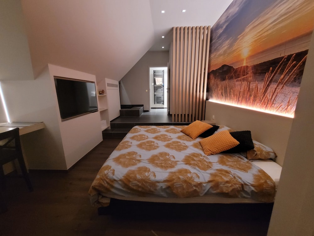 b&b d'Ereplatse