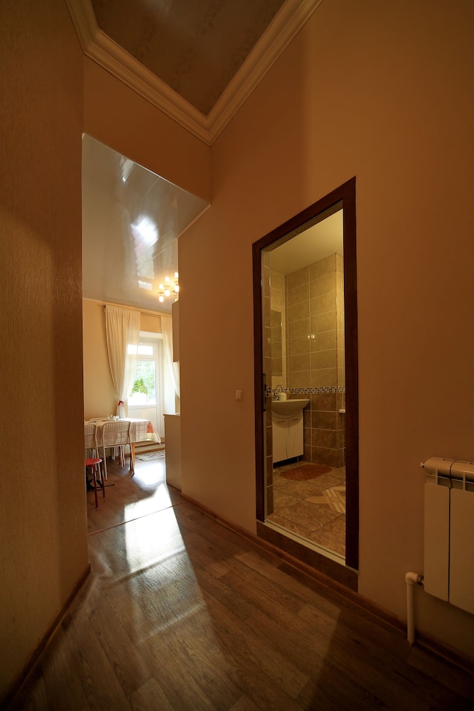 Guesthouse on Kyzyl-armeyskaya