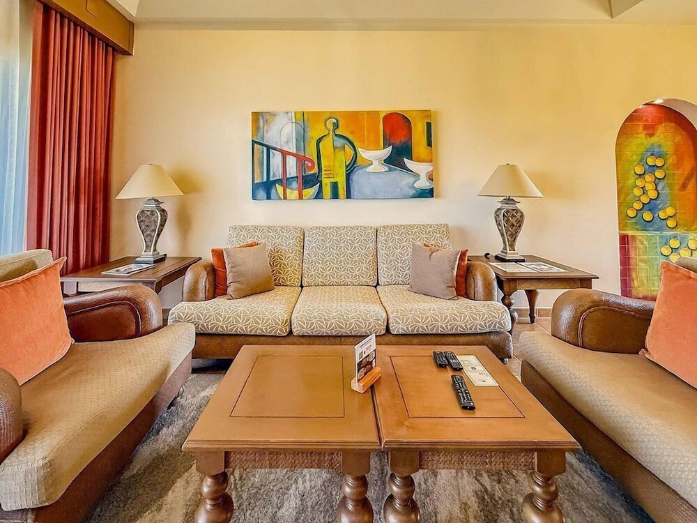 The Royal Haciendas All Suites Resort