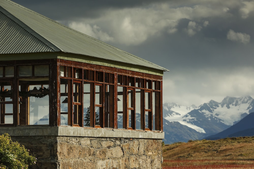 Estancia Cristina