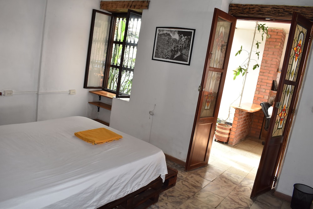 Hostal Chontaduro