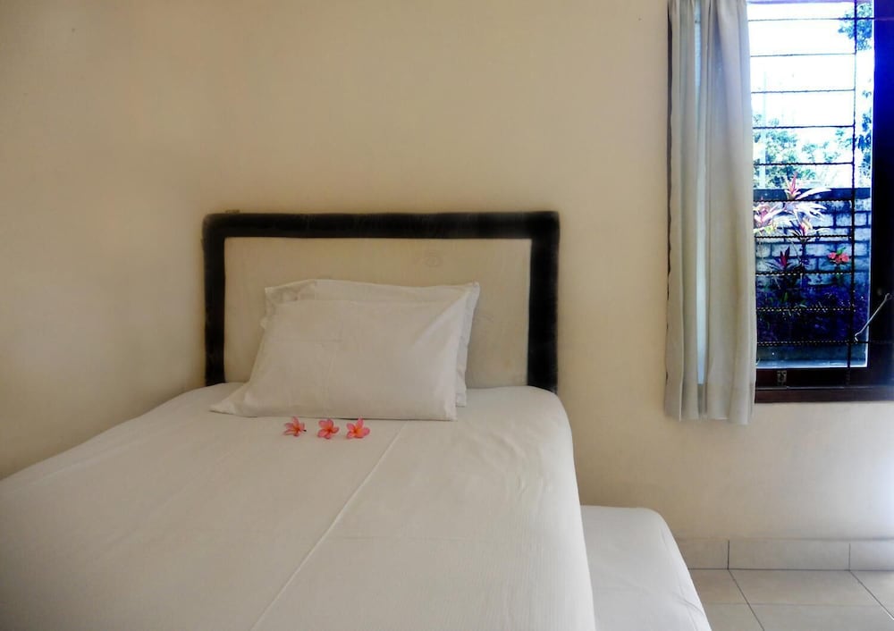 Bali Natural Homestay