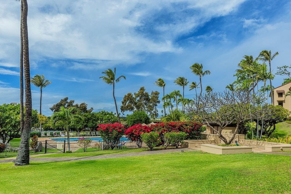 Kaanapali Royal N202 2 Bedroom Condo