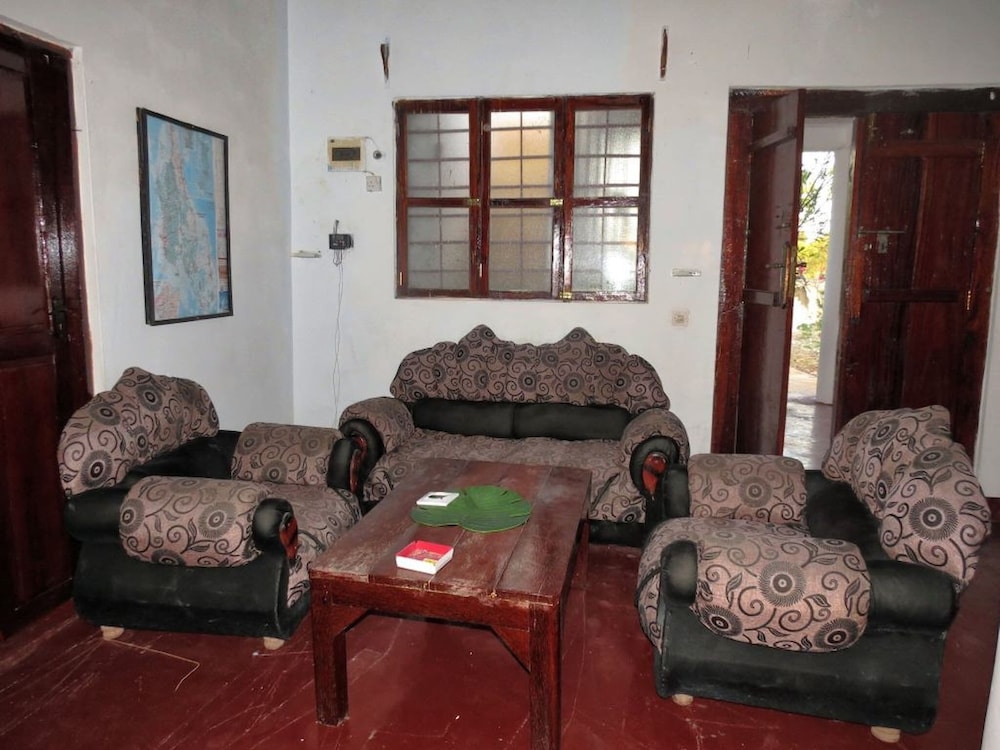 Room in Guest Room - Cozy Room in a Shared House Jambiani, Tanzania - Perfect for a Relaxing Vacation view 3