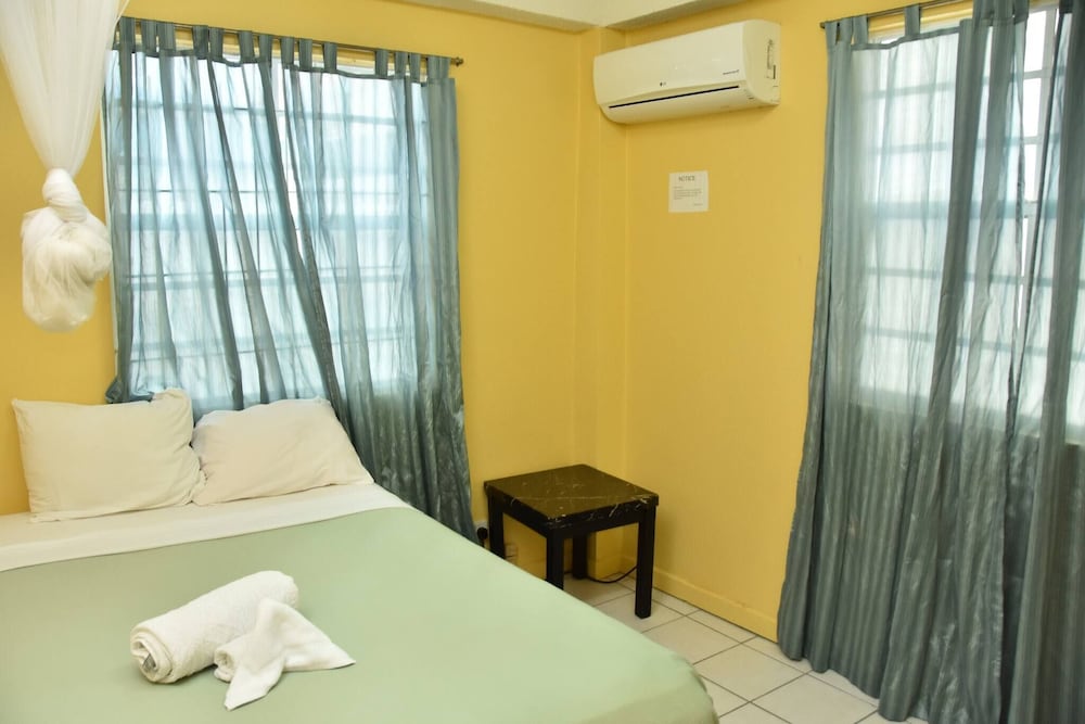 Aanola Villas A1 Peaceful Flat view 4