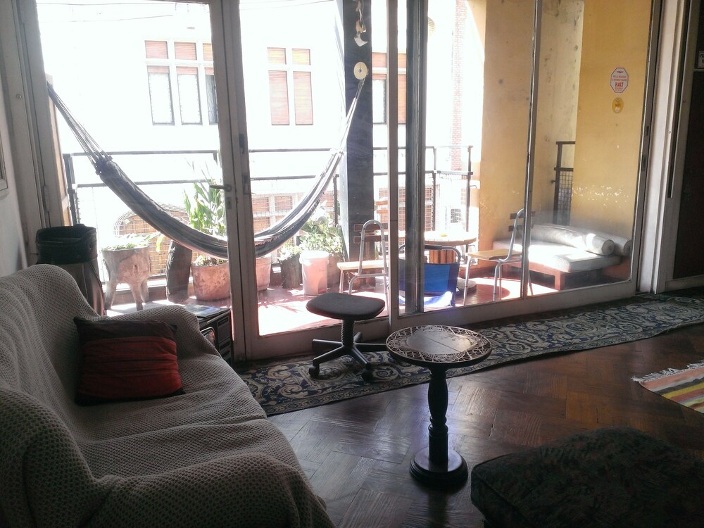 Quechua Guesthouse Rosario Hostel