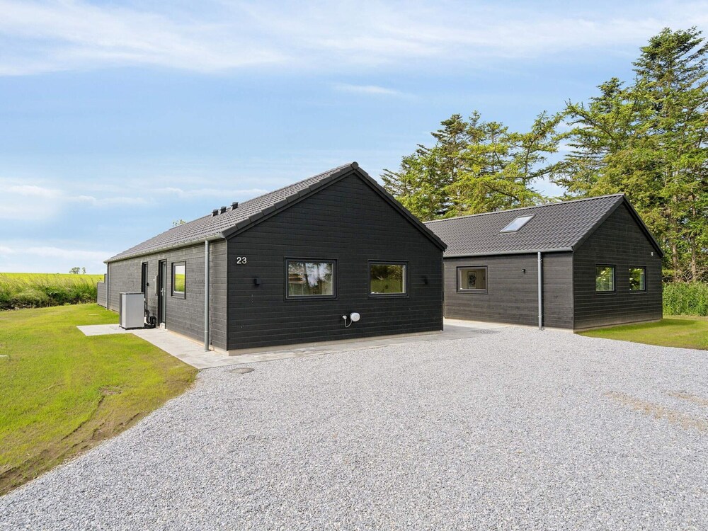 5 Star Holiday Home in Otterup