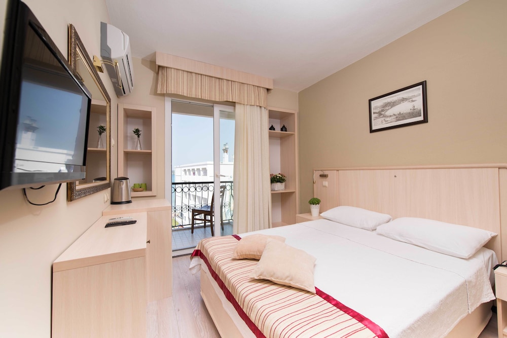 Ileri Otel & Daireler - Image 57