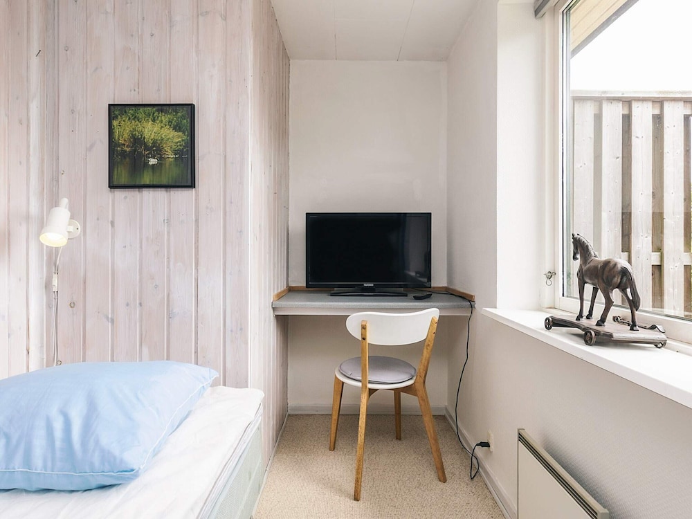 5 Person Holiday Home in Lokken