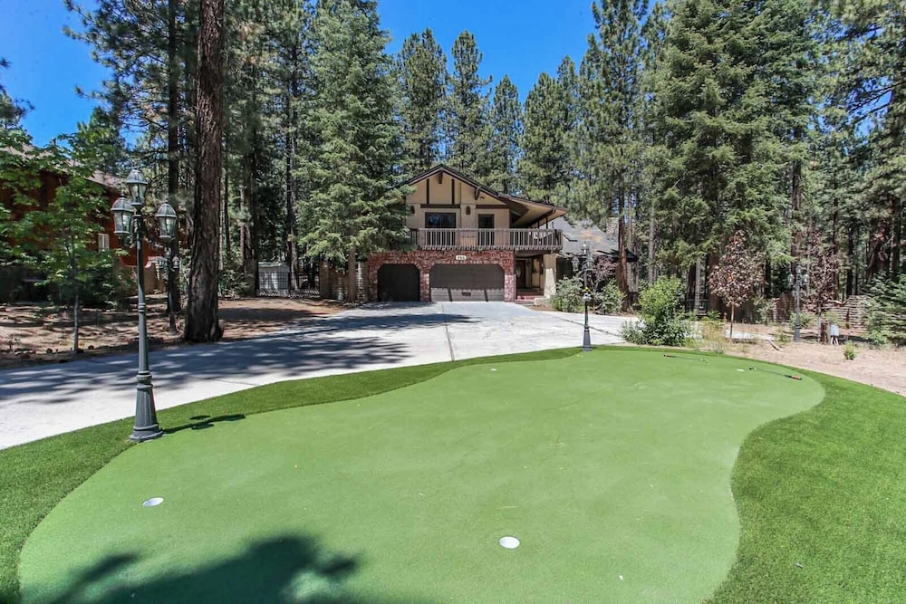 Summit Lodge 1&2