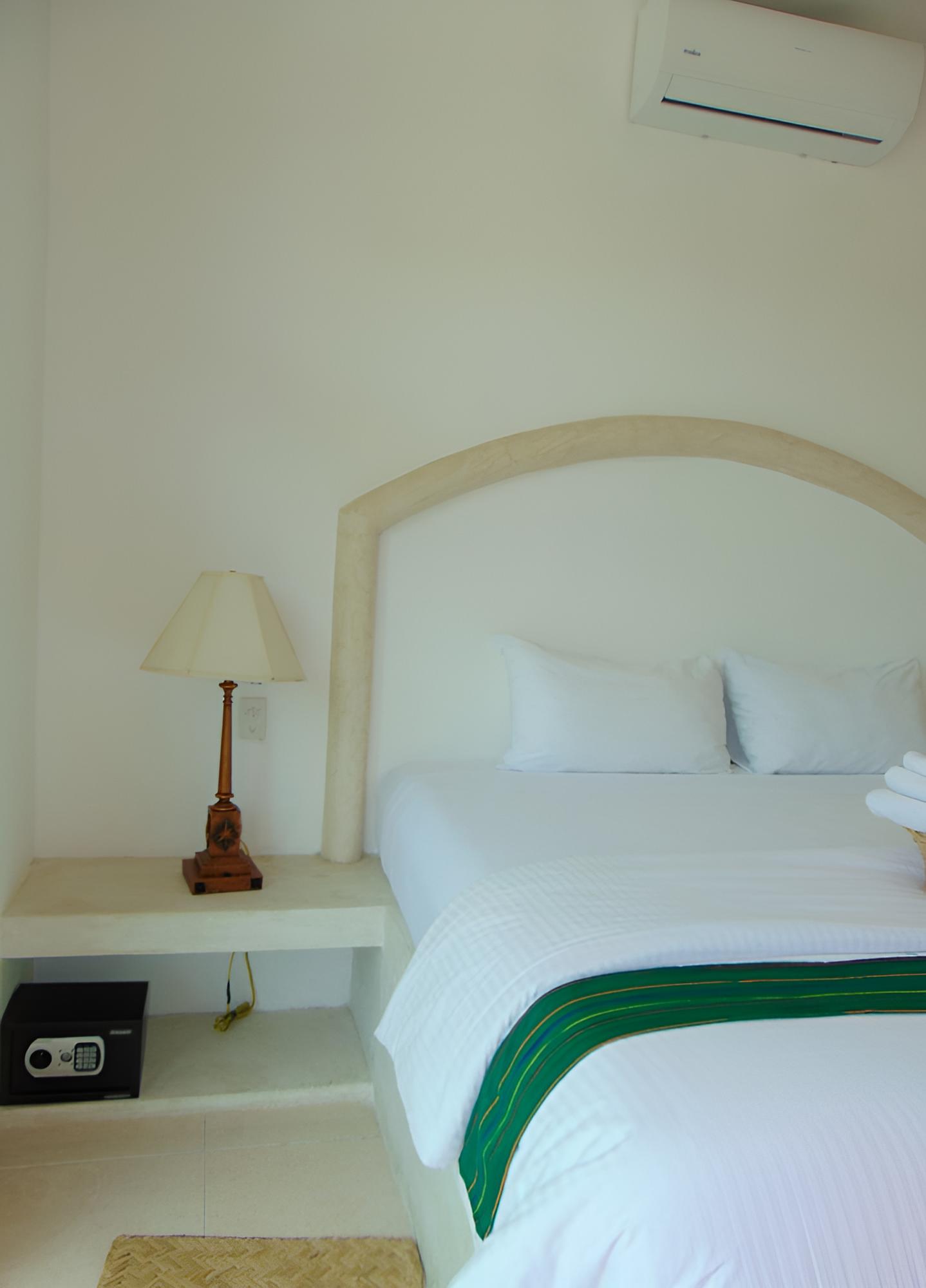 LABNA' Suites Tulum