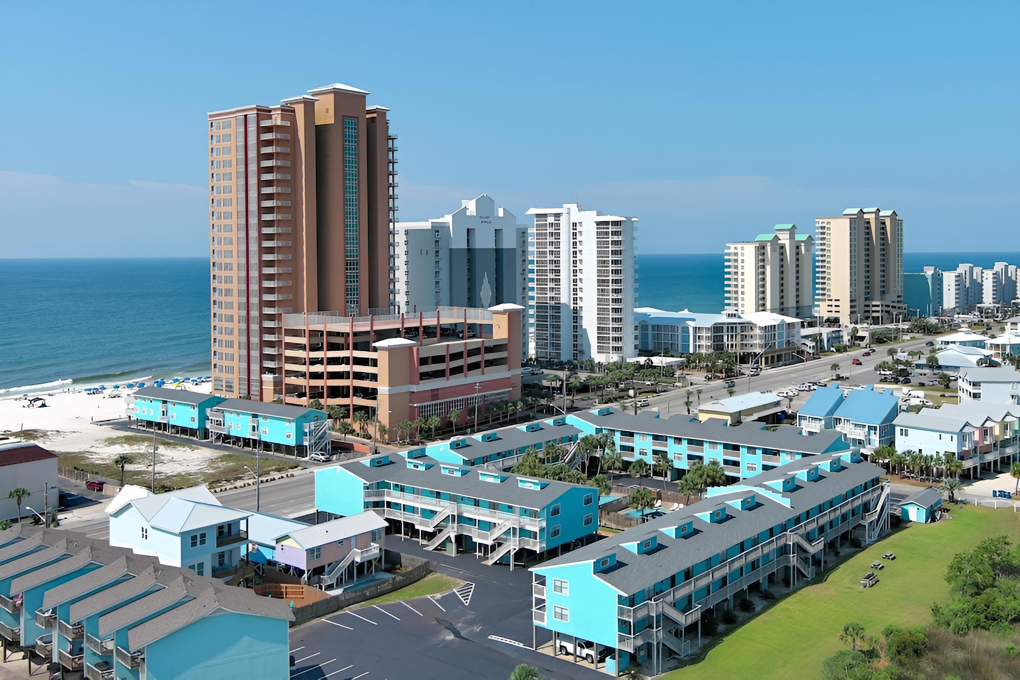 Lani Kai 118 view 2