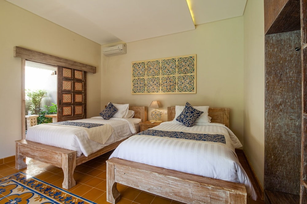 SPV Nusa Dua Luxury Traditional Design Nusa Dua