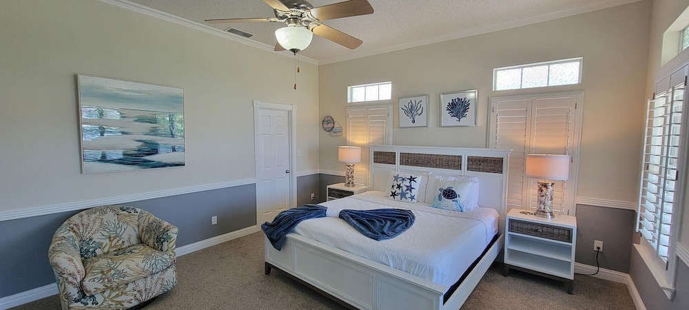 121 Snapper By The Sea 4 Bedroom Home