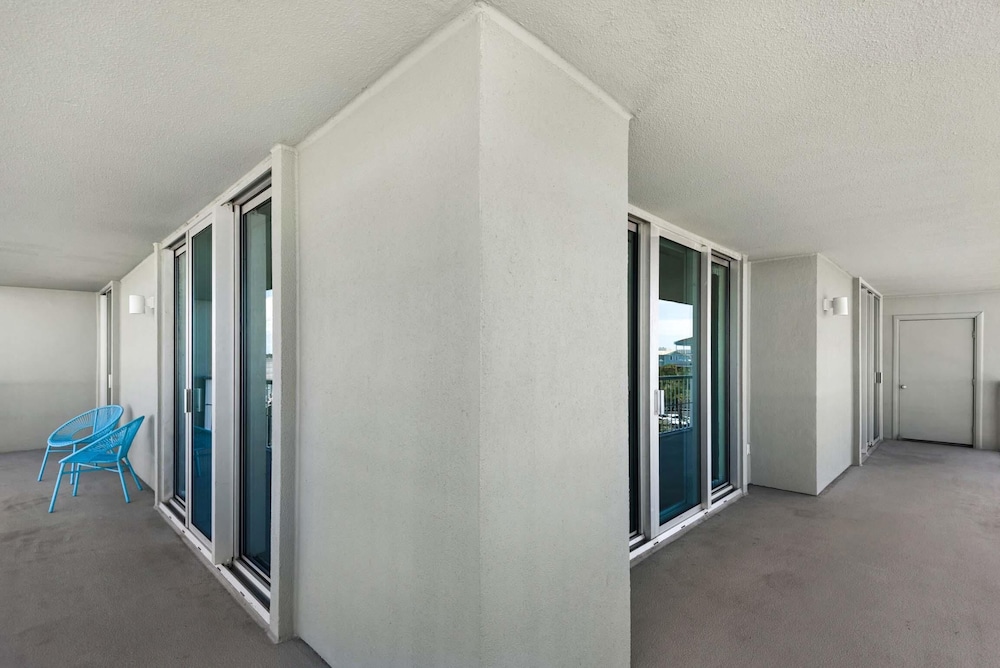 Tristan Towers Unit 2B
