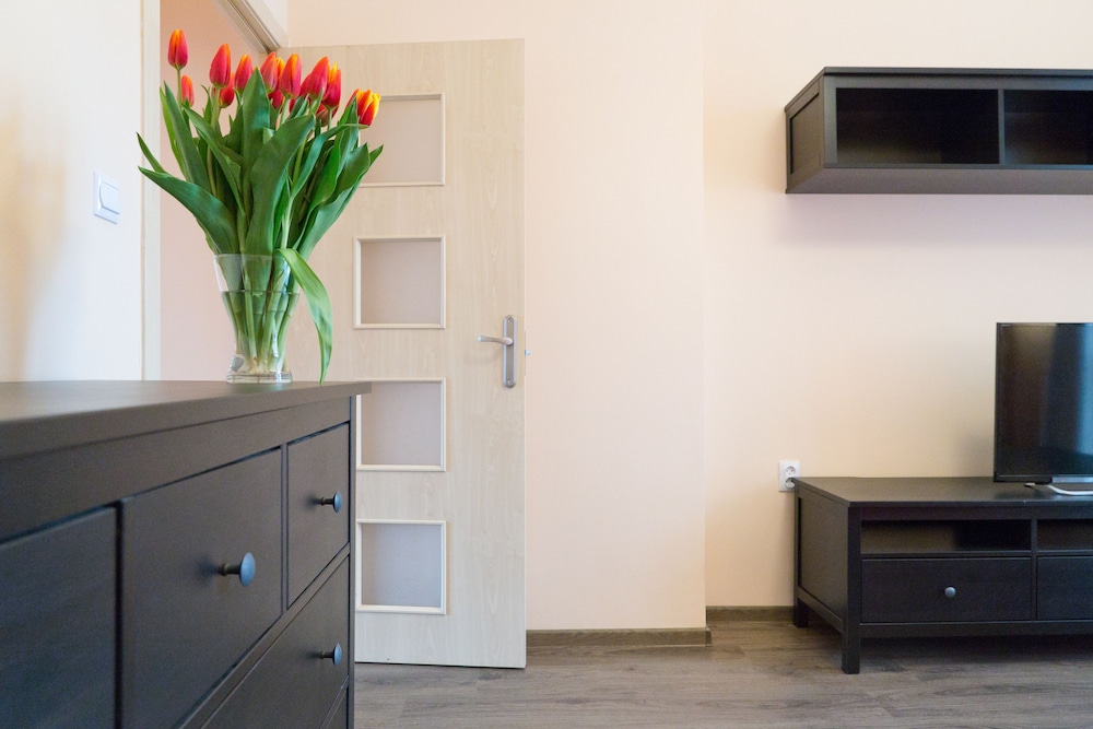 Apartamenty Wawa Centrum by Your Freedom