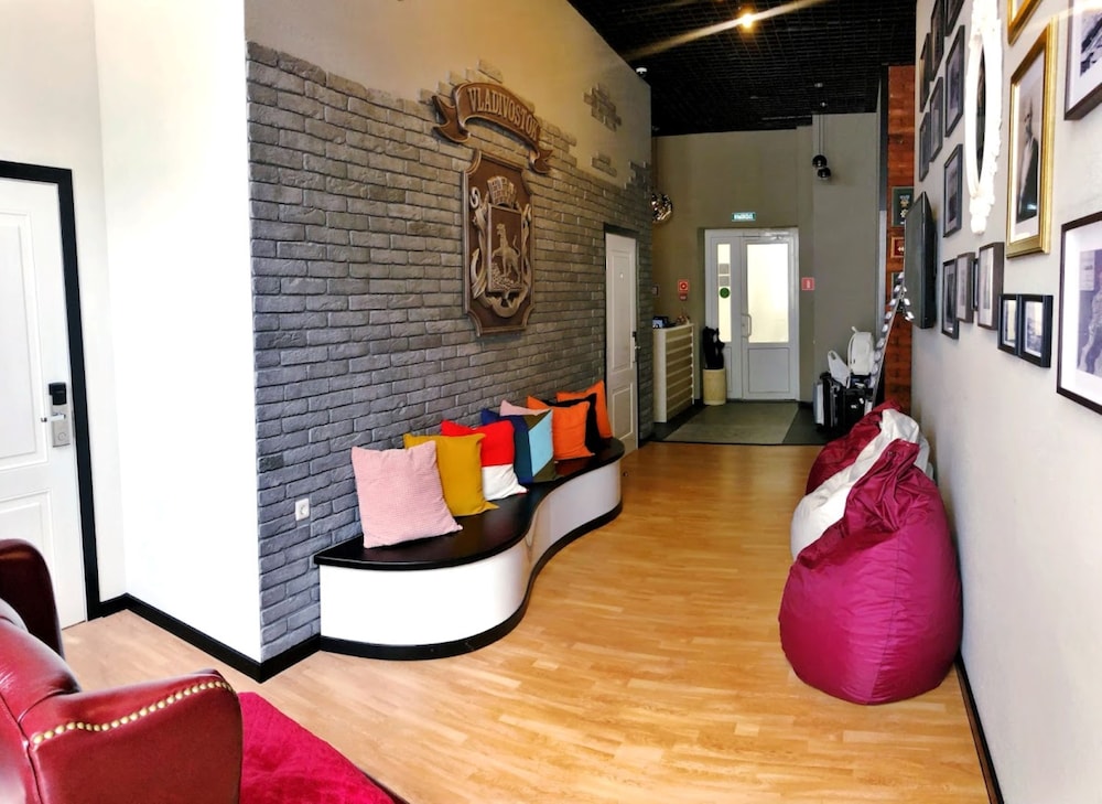 Goom Stay By Hi Loft view 3