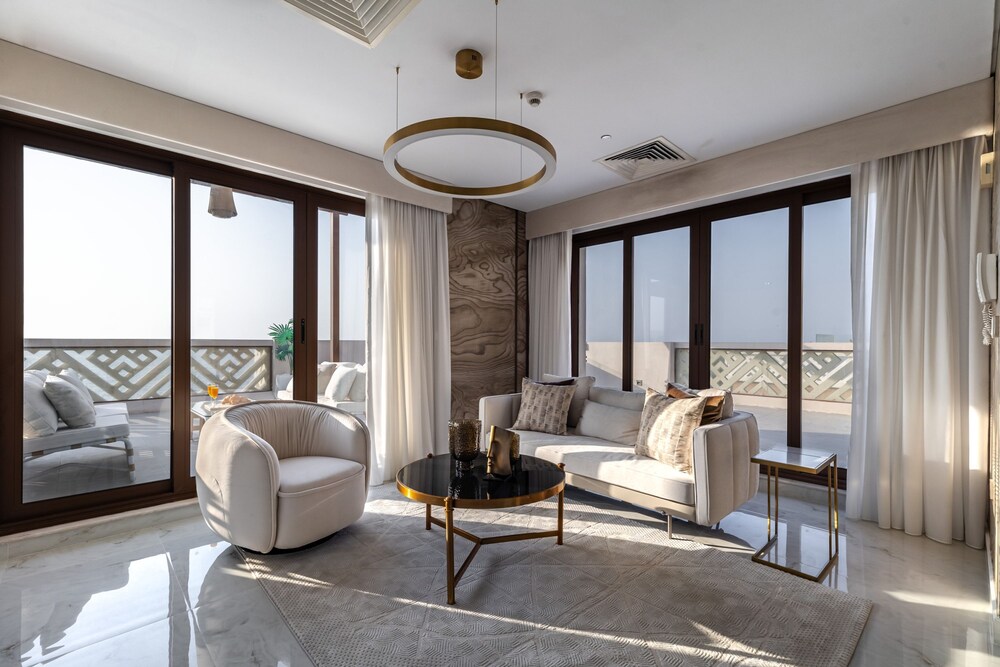 DXB - Balqis Residence - Villa V02 - PJ