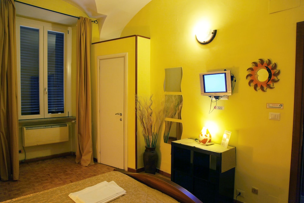 B&B Carlo Felice