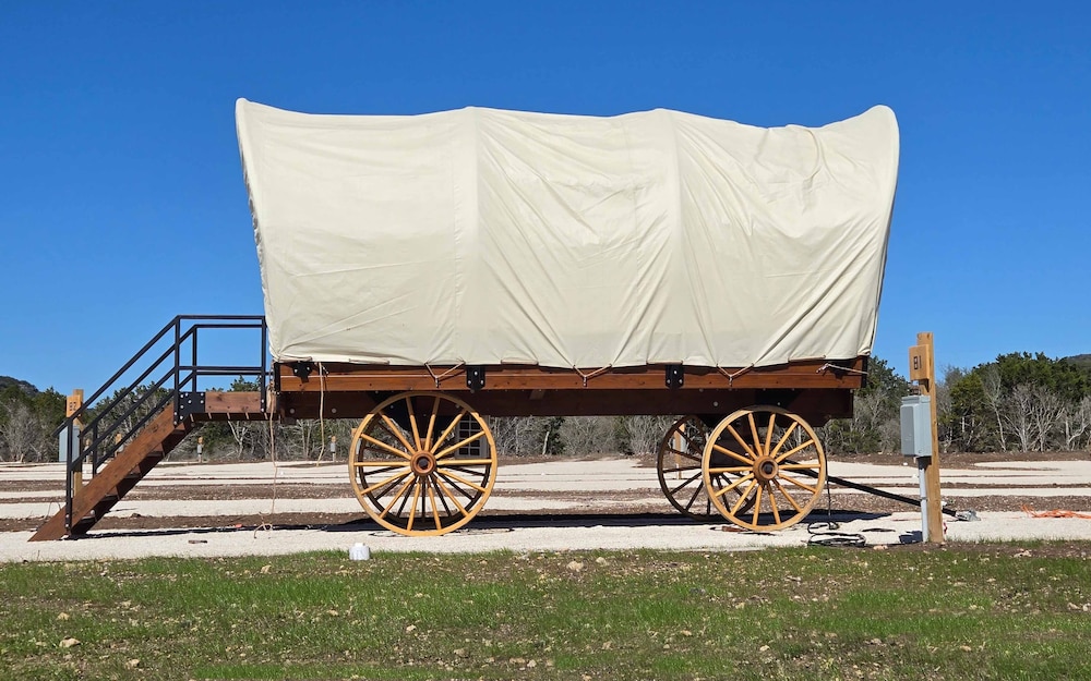 Pitmaster RV Park