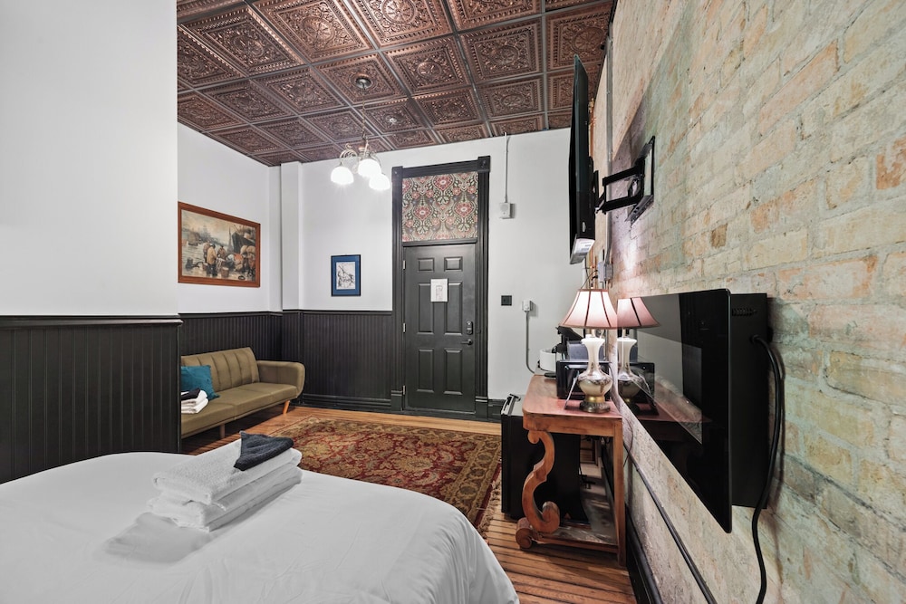 Swedetown European Style Hostel