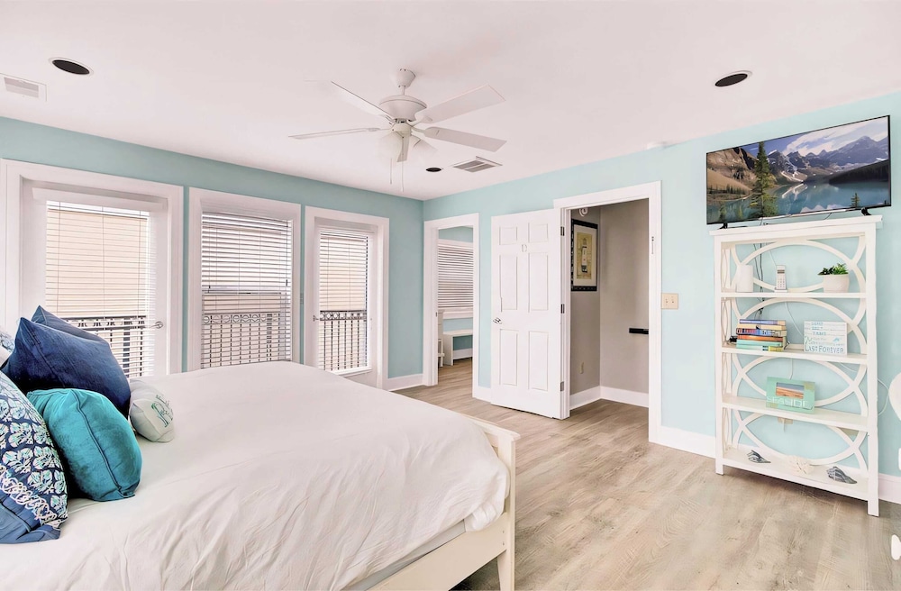 138 Grand Pavilion by Avantstay 100 Yards to Ocean and Activities!