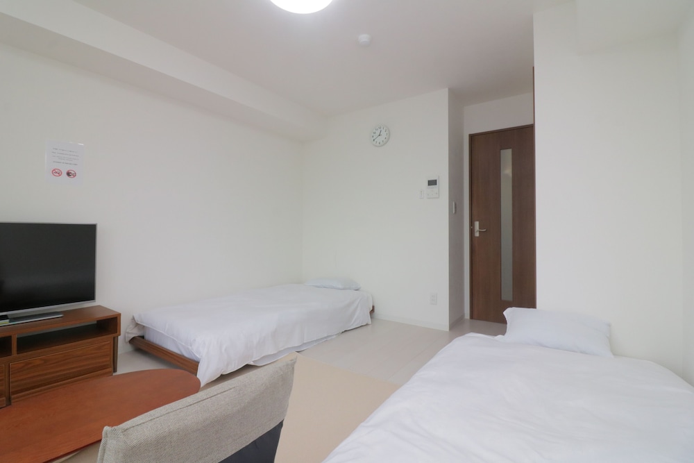 HG Cozy Hotel No.65 Konohana