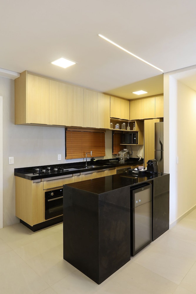Cais Ecoresidencia Luxo em Muro Alto