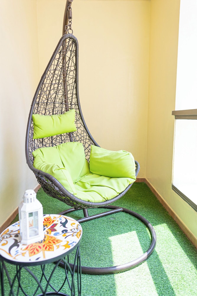HAPPY SEASON I Apartment on JBR