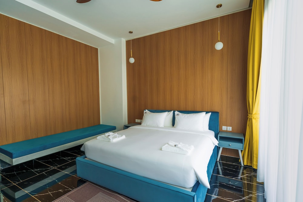 Royal Beach Resort & Residence by EHM