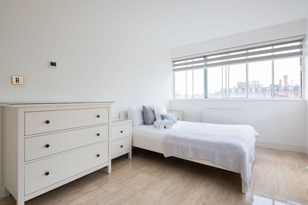 Pelicanstay in London Bayswater
