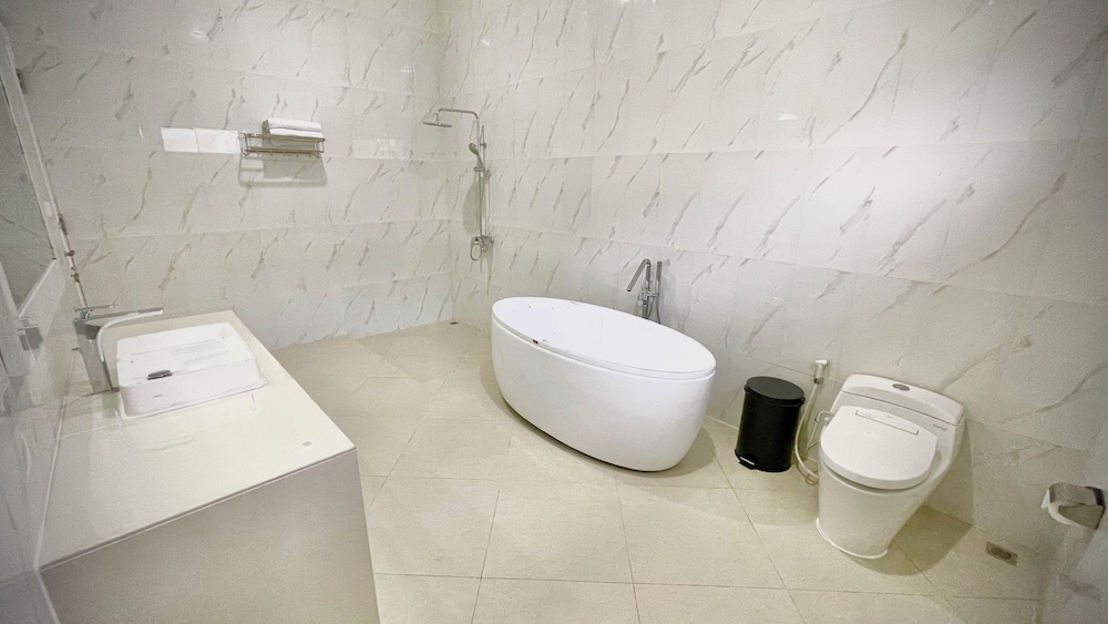 RRR Luxury Villas