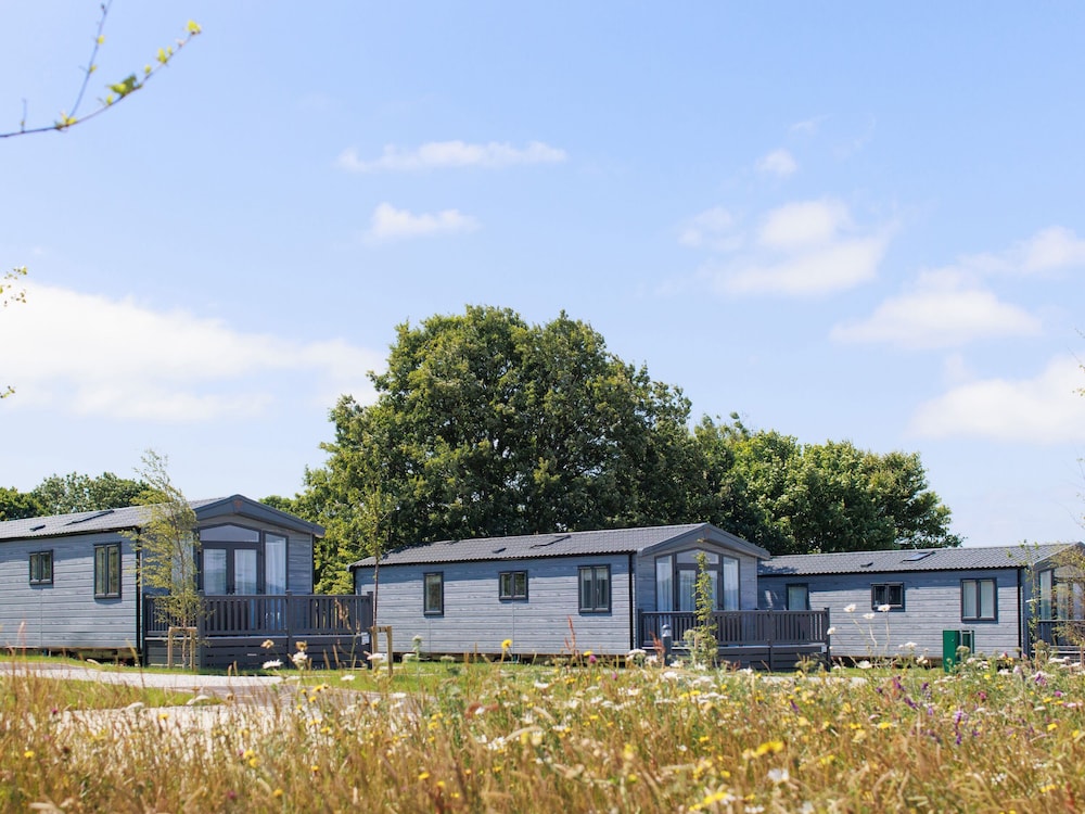 Penmarlam Lodge Retreat 18