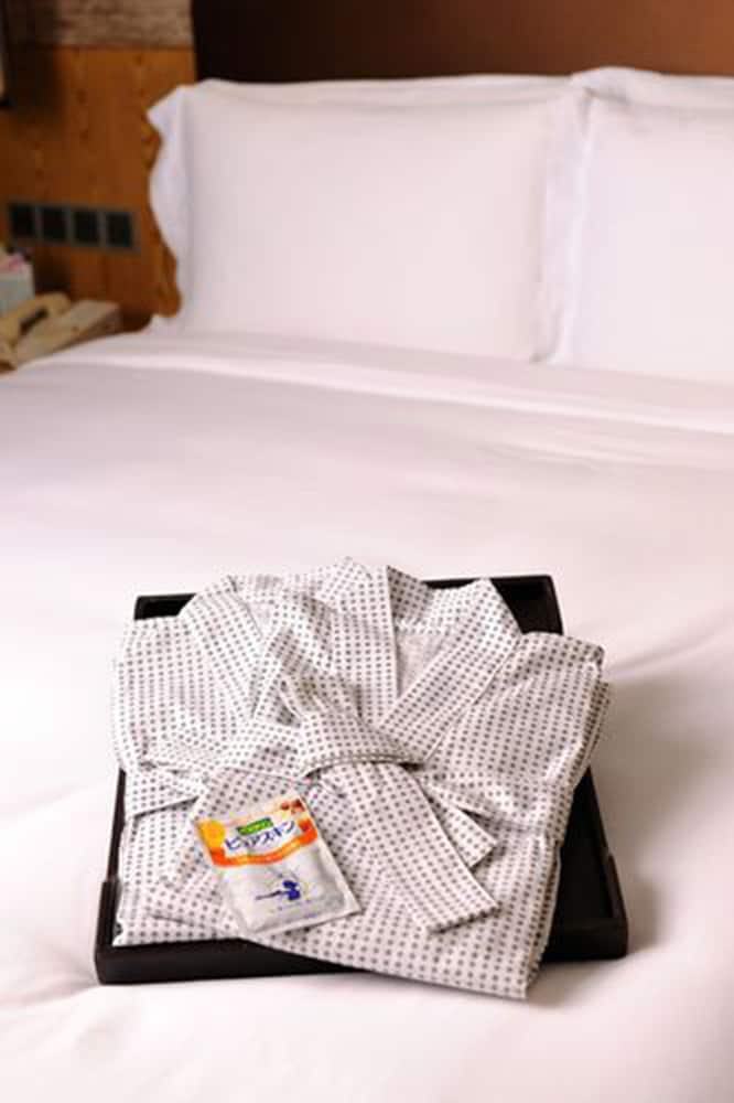 Hyatt Centric Zhongshan Park Shanghai 79